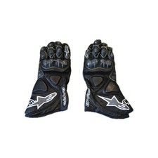 Alpinestars GP PRO Black