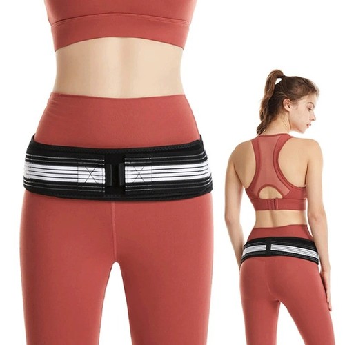 Sacroiliac joint belt - si,