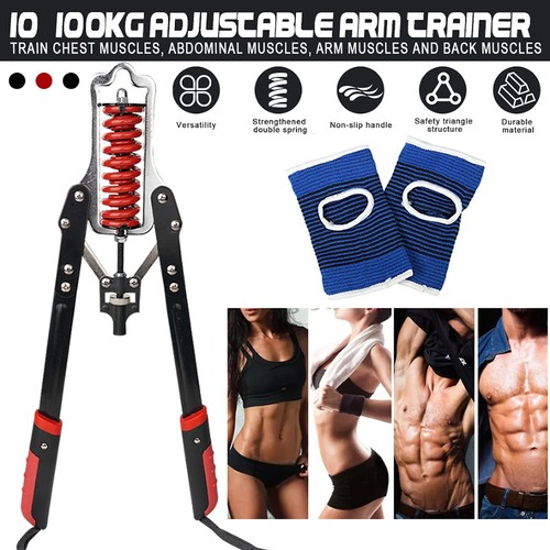 Twister arm chest - twister,