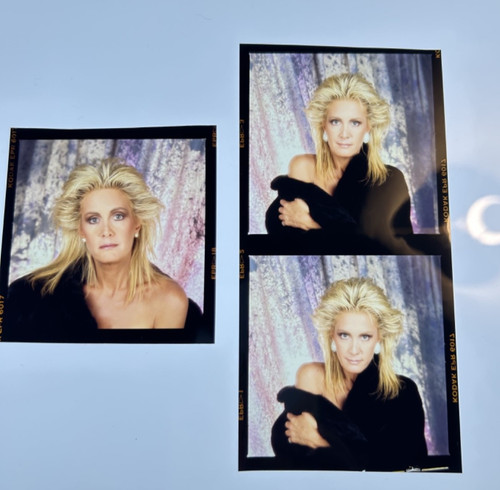 Knots landing joan van ark - landing,