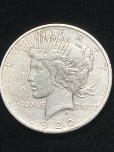 1922 united states silver - states, $1