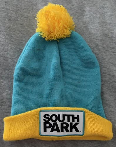 South park pom - south,