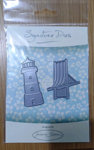 Joanna sheen lighthouse - ., &