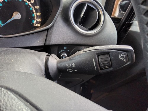 Column stalk switches - stalk, ford