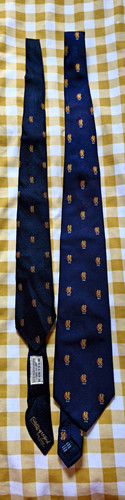 Pair vintage marylebone - of,