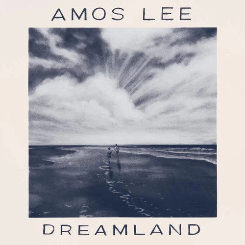 Amos lee dreamland dualtone - lee,