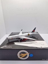 Panda Models 1:400 Air Canada