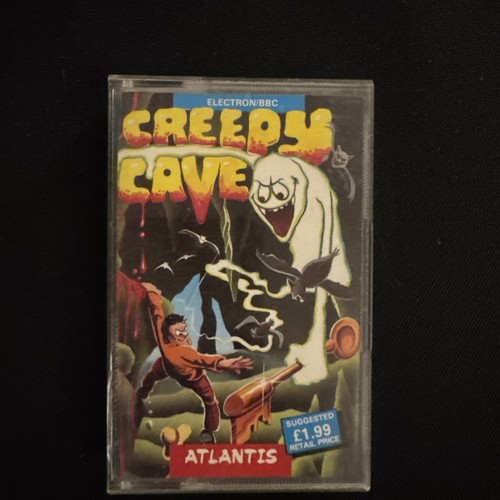 Creepy cave original - creepy, cave;