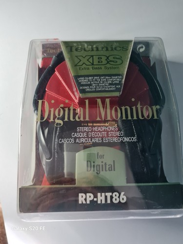 New ht86 technics digital - new,