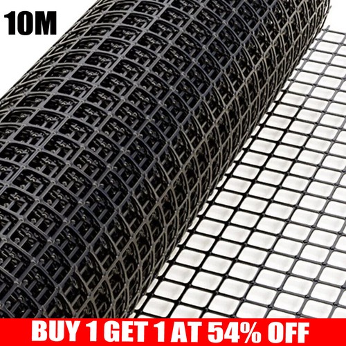 10m pvc coated chicken - 10m,