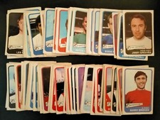 A&BC Footballers Yellow Back