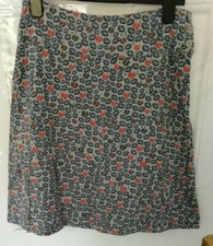 SEASALT 10 Grey Navy Orange