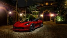 Chevrolet Corvette C7 Z06 ADV1