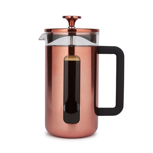 Cafetiere pisa copper - cafetiere,