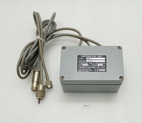 Furuno distributor unit - db-1,