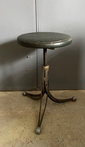 Vintage industrial rubery owen - industrial,