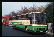 Original Coach Slide - Eastern Scottish B466WRN Tiger Duple, York, shot 2