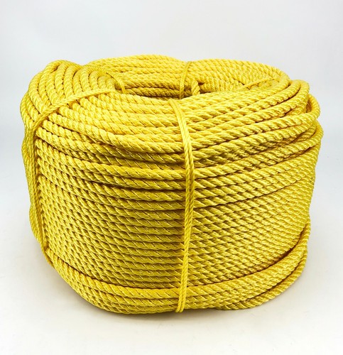 8mm yellow softline - yellow,