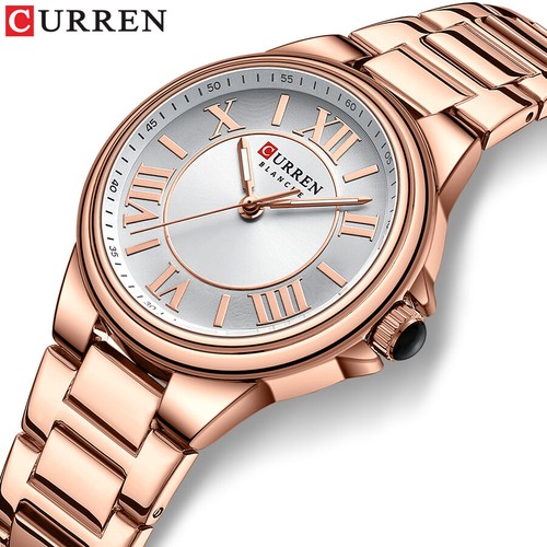Curren womens quartz watch - curren,