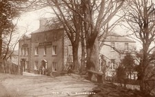 WARKWORTH. SUN HOTEL IN LINDSAY SERIES, NEWCASTLE UPON TYNE