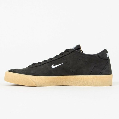 Nike zoom bruin iso orange - zoom, "orange