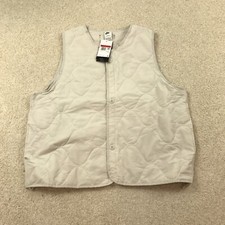 Nike Therma Fit Vest Mens
