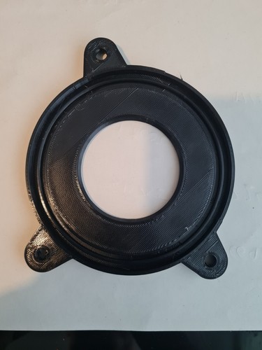 Air box filter plate - air,