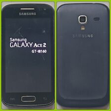 Samsung Galaxy Ace 2 (GT-I8160) Smartphone **SPARES OR REPAIR & NO BATTERY**