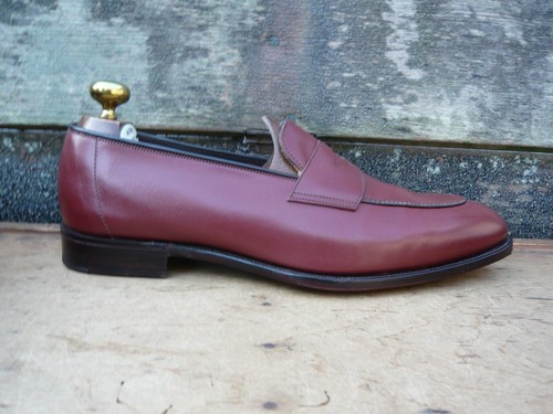 Wildsmith loafers shoes brown - wildsmith,