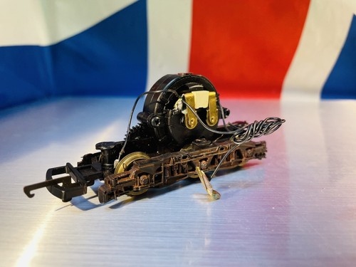 Lima class locomotive - lima, 00