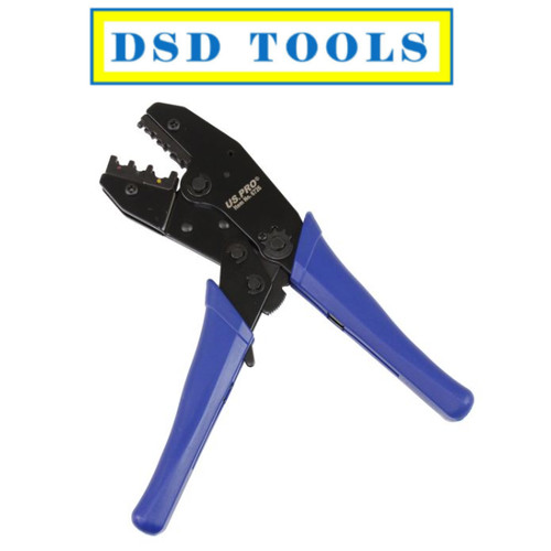 Pro tools crimping - tools,