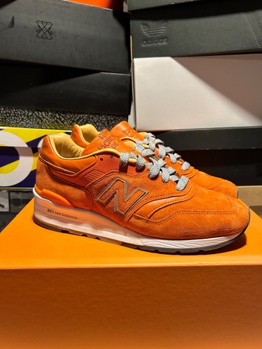 Size new balance 997 - 9.5,