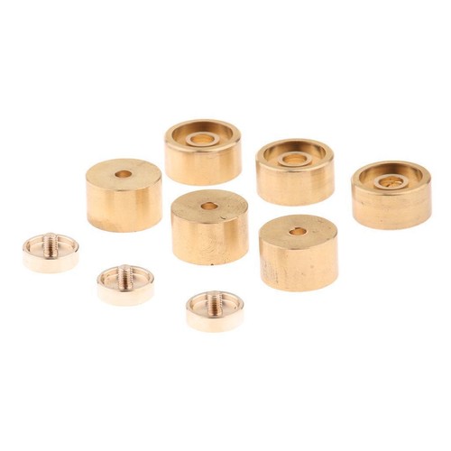 Trumpet repairing parts - repairing,
