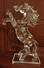 Decorative Crystal Ornament