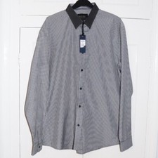 Retro Fire Shirt 2XL XXL Mens