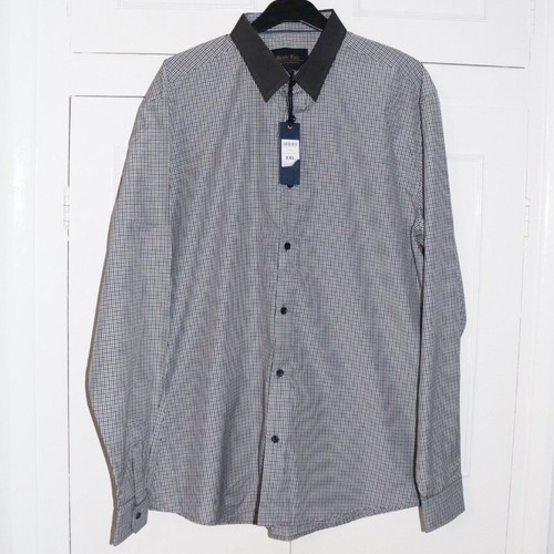 Retro fire shirt 2xl xxl - 2xl,