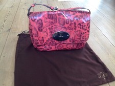 MULBERRY BAYSWATER CORAL