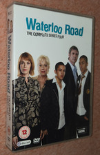 Waterloo Road: The Complete