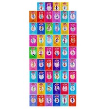 A Year of Rainbow Magic by