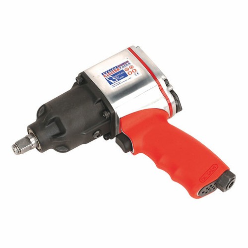 Sealey drive impact - sealey,