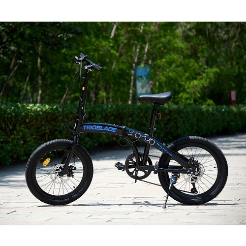 New folding bicycle inch - folding, 20