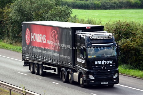 Truck photo 12x8 - truck,