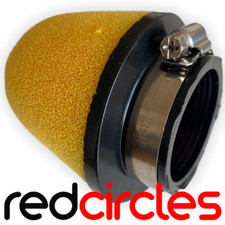 50mm DEEP STATE PIT BIKE AIR