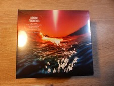 BONOBO:  Fragments -  CD Album