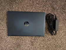 HP Pavilion 14" Core I3 8GB