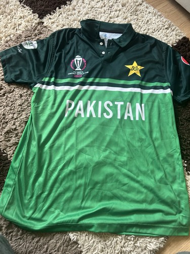 Pakistan cricket world cup - pakistan,