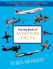 The Big Book of Aviation