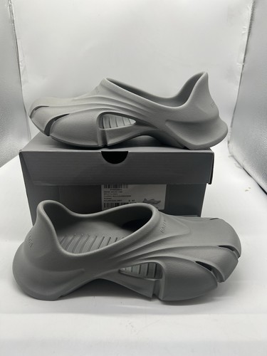 Balenciaga paris mens rubber - mens,