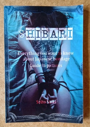 Shibari japanese bondage guide - shibari,
