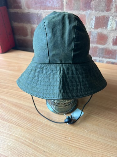 Vintage barbour d565 green - vintage,